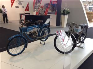 Motor Show Bologna